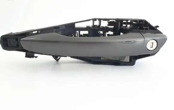 Peugeot Expert Front door exterior handle 9688834180