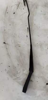 Opel Astra G Front wiper blade arm 90559600