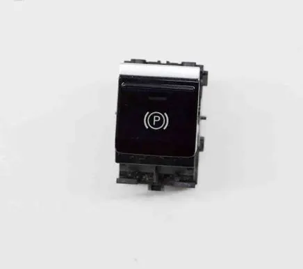 Audi e-tron Hand parking brake switch 03214790100 4KE927225A