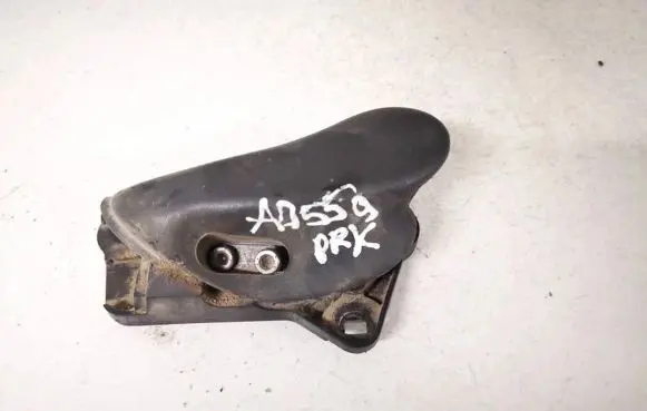 Fiat Ducato Front door interior handle