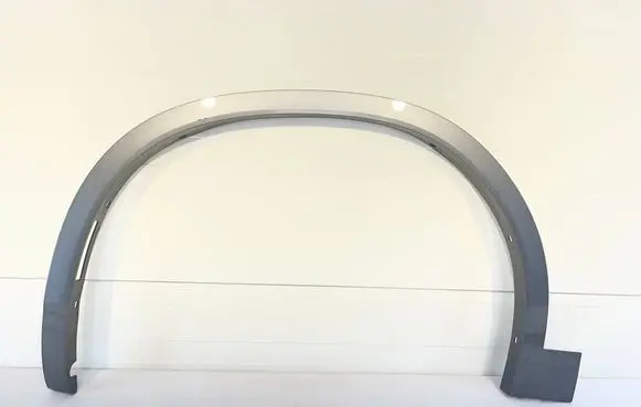 BMW X2 F39 Fender trim (molding) 8069161