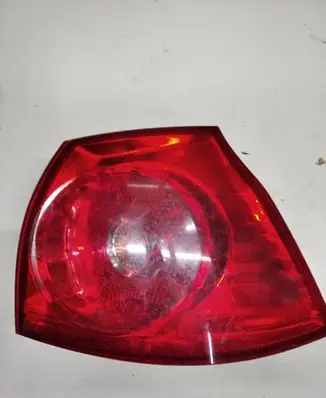 Volkswagen Golf V Rear/tail lights