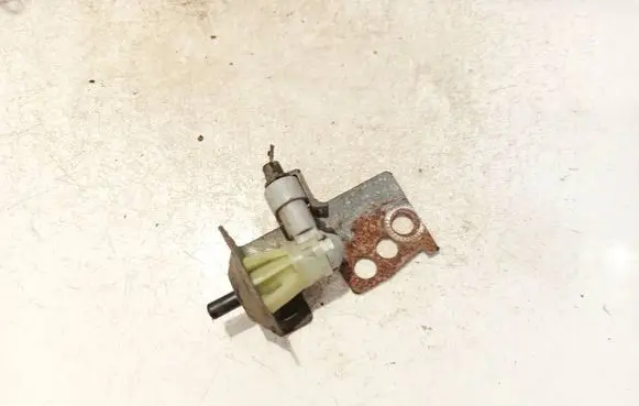 Toyota Hilux (AN10, AN20, AN30) Brake pedal sensor switch
