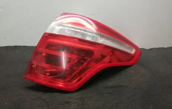 Citroen C4 I Picasso Rear/tail lights