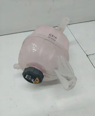 KIA Sorento IV Coolant expansion tank/reservoir 25430P4001