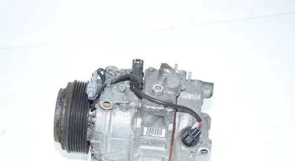 BMW X5 E70 Air conditioning (A/C) compressor (pump) 6987890 64526987890 9196889