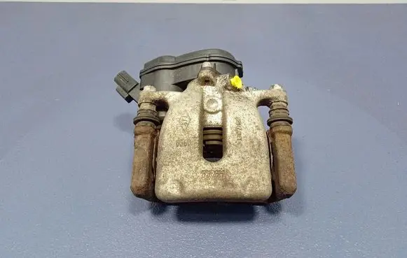 Renault Scenic III - Grand scenic III Rear brake caliper 32338814D