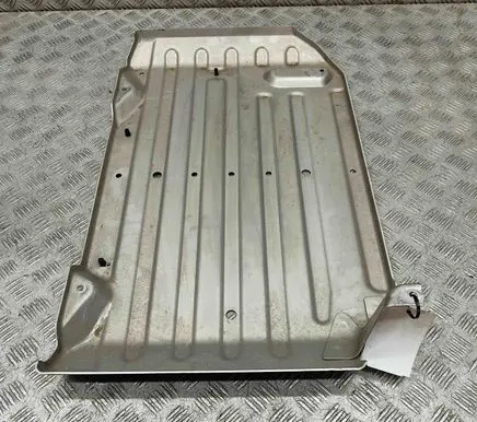 Side bottom protection