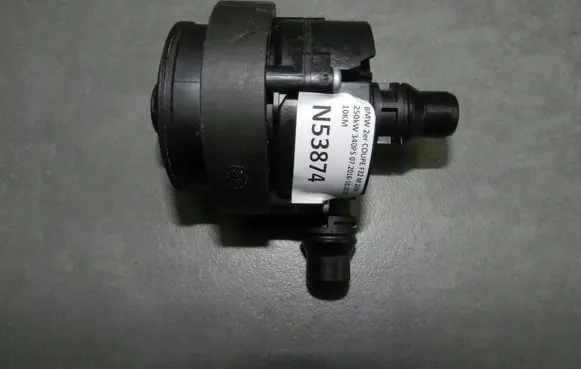 BMW 2 F22 F23 Electric auxiliary coolant/water pump 8605322
