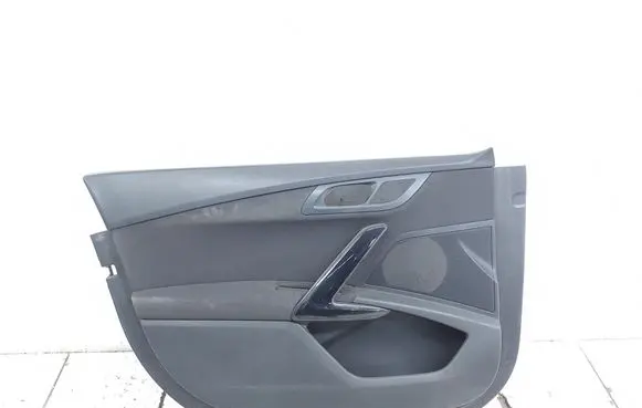Peugeot 508 Front door card panel trim 96863074ZE