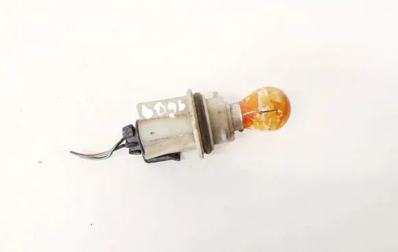 Opel Zafira A Headlight part 