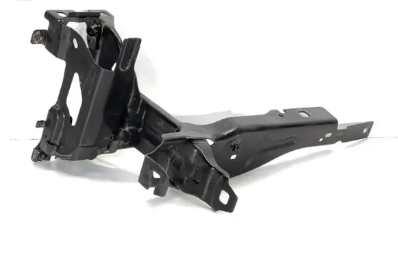 BMW 3 F30 F35 F31 Front bumper cross member 17023811 C296191 7422294