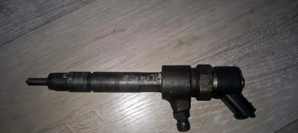 Fiat Multipla Fuel injector 0445110068