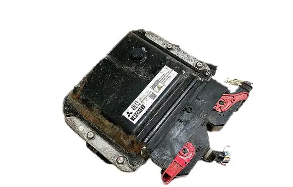 Mitsubishi ASX Engine control unit/module 275800-8894