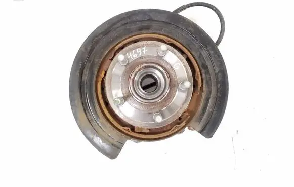 Jeep Grand Cherokee Rear wheel hub 4877102AD
