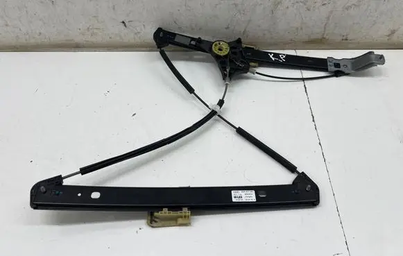 Audi Q3 F3 Front window lifting mechanism without motor 83A837461 250119A 4BWA010