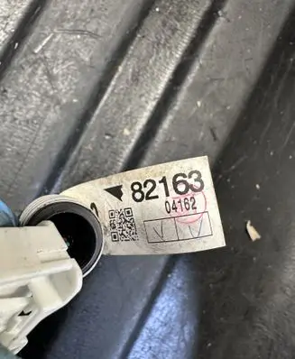 Lexus RX 450H Other wiring loom 82163 04162 48200