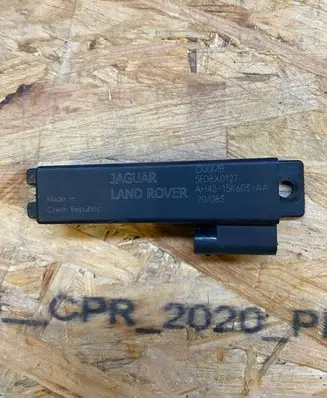 Land Rover Range Rover Velar Keyless system antenna AH4215K603AA AH42-15K603-AA