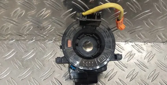 Toyota Auris 150 Airbag slip ring squib (SRS ring) 8924502040