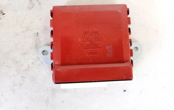 Lexus GS 300 350 430 450H Other control units/modules 8922230120 123300-6491