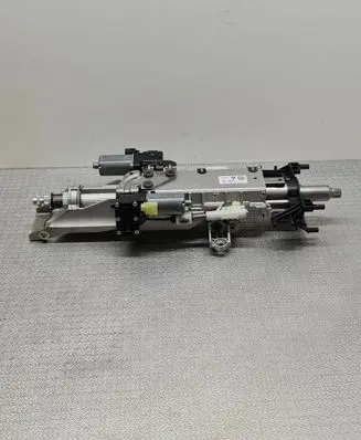 BMW X5 G05 Steering wheel axle set 6894879 7045956102 20B350SH0748