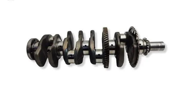 Toyota Corolla E120 E130 Crankshaft 134010R020