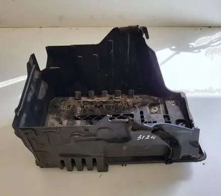 Volvo V60 Battery box tray 31294078