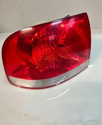 Volkswagen Touareg I Rear/tail lights 7L6945095K