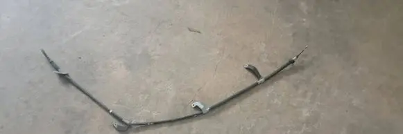 KIA Ceed Handbrake/parking brake wiring cable 