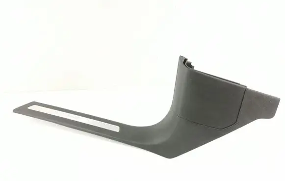 Jeep Grand Cherokee WL Front sill trim cover 6ML13TRMAB