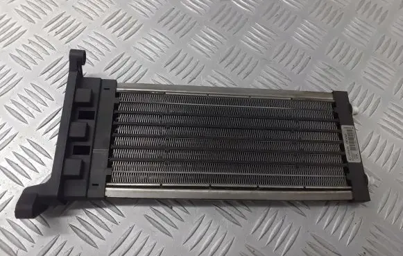 Audi A6 Allroad C6 Interior heater climate box assembly 4F0819011