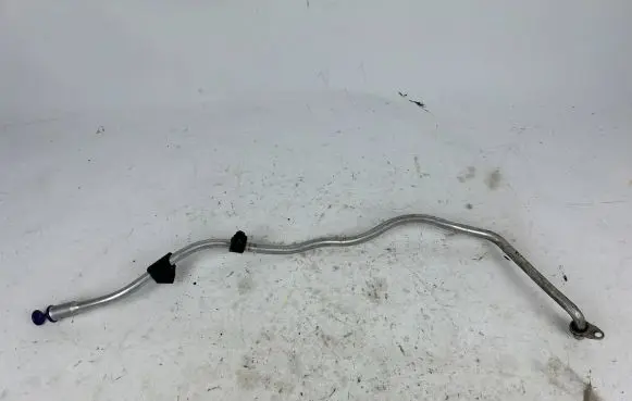 Oil level dip stick