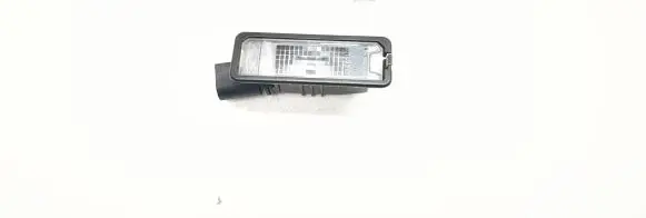 Volkswagen Golf VII Number plate light 1K8943021