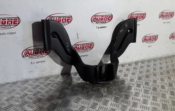 Mercedes-Benz GL X166 Other interior part 1668313146
