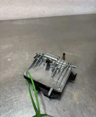 Mercedes-Benz A W177 Trunk lid opening control unit A2479004411