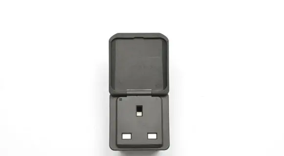 Opel Mokka Cigarette lighter 544970085