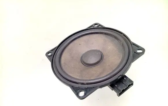 Volkswagen Golf VI Front door speaker 1K0035411
