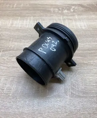 Ford Focus Mass air flow meter 98AB9P965AA
