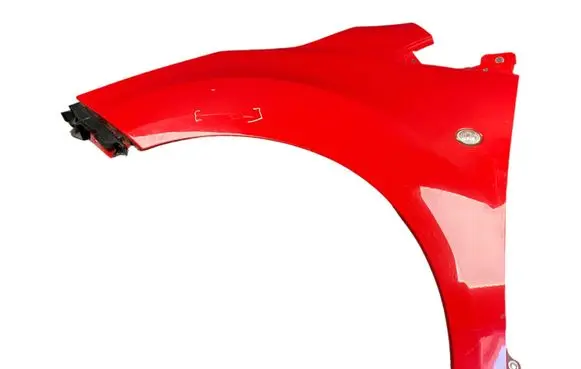 Ford Ka Fender