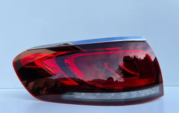 Mercedes-Benz GLS X167 Rear/tail lights A1679062507