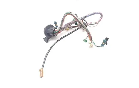Opel Insignia A Gearbox/transmission wiring loom 