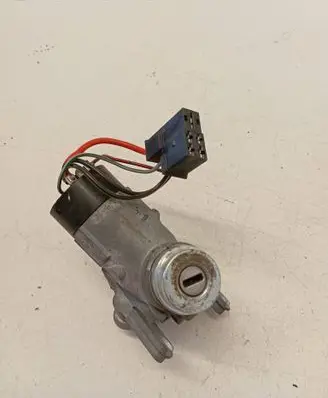 Mercedes-Benz Sprinter W906 Ignition lock A000545