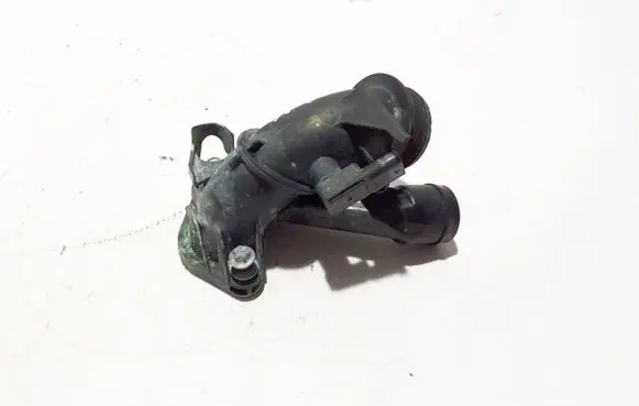 Brake vacuum hose/pipe