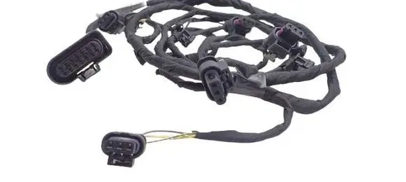 Parking sensor (PDC) wiring loom