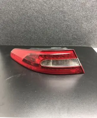 Jaguar XF Rear/tail lights