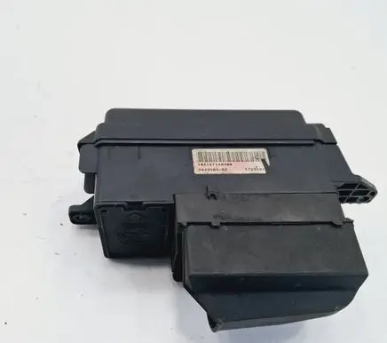 Mini One - Cooper Coupe R56 Fuse box set 3449504