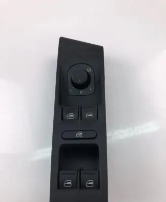 Volkswagen Golf VI Electric window control switch 1K0959565K