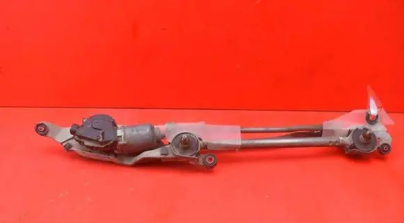 Mazda CX-7 Front wiper linkage and motor 159300-1260