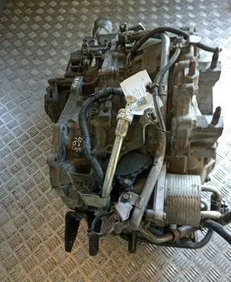 Mitsubishi ASX Automatic gearbox 1XG5C