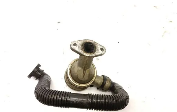 BMW 3 E46 Breather valve 4205317352